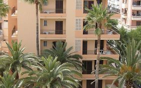 Apartamentos Alamos